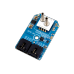 AMS5915-0010-D Amplified Ultra Low Pressure Sensor 0-10 mbar 0 to 0.145 PSI I2C Mini Module